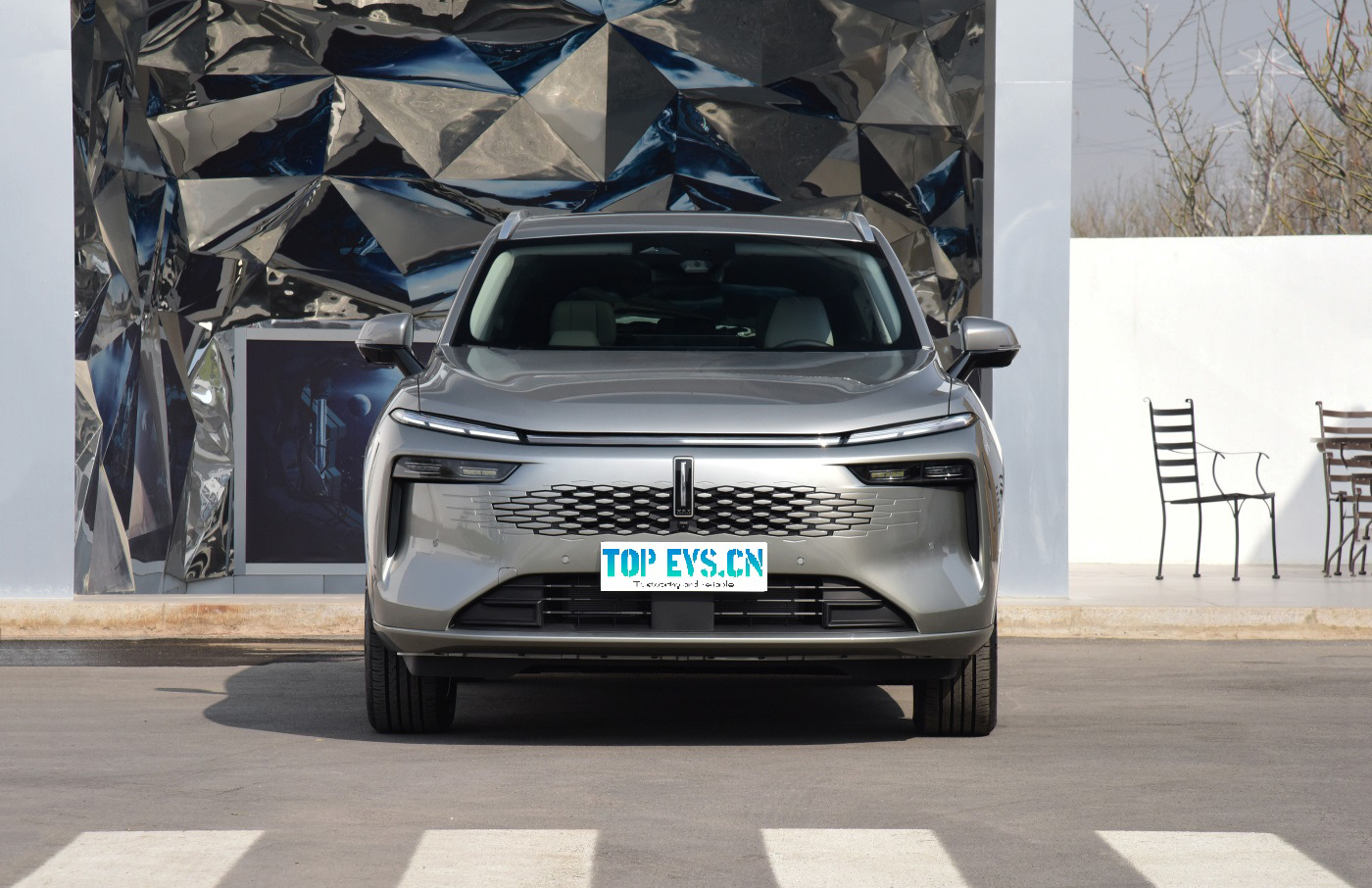 Mocha DHT-PHEV